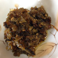 きもったまおかん's cooksnap of when they made 簡単 わが家のうんまいゴーヤの佃煮.