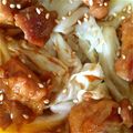ユーーミン's cooksnap of when they made 焼き鳥丼.