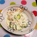 しゅうゆうけいはる母's cooksnap of when they made サラダ風白和え.