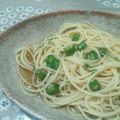 70cafe's cooksnap of when they made 暑い日に!梅干しでさっぱり和風冷製パスタ.