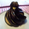 マダム・クミコ's cooksnap of when they made 【簡単茶巾ナス】水ナスの浅漬け茶巾しぼり.