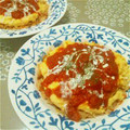 70cafe's cooksnap of when they made 自家製シンプルトマトソース.