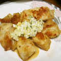 ぽんずー's cooksnap of when they made 簡単 鶏南蛮.