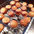 ダイエットみりお's cooksnap of when they made さくふわ☆オールドファッション.