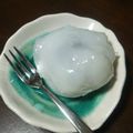 ちょごむぎ's cooksnap of when they made 水まんじゅう.