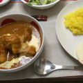 ayaco1003's cooksnap of when they made ターメリックライス＆バターチキンカレー.