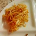 やま22's cooksnap of when they made モヤシきゅうり茹で卵の塩麹胡麻和え☆.