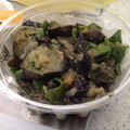 ぼーの28's cooksnap of when they made 茄子とピーマンの味噌炒め.