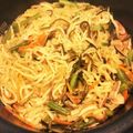いもこ30's cooksnap of when they made ビールに合う！ 洋風切り干し大根.