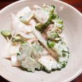 ちゃんえん's cooksnap of when they made ゴーヤーサラダのマヨネーズあえ.