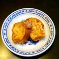なーみさん☆'s cooksnap of when they made 古バゲット再生：フレンチトースト.