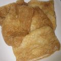 ☆佳恵☆'s cooksnap of when they made レンジでﾁﾝ！癒しのじゅ～し～お揚げ☆.