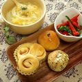 文学小豆's cooksnap of when they made 2色ピーマンのマリネ.
