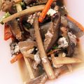 もちゅさん's cooksnap of when they made うちの炒り豆腐.