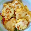 あやとろ's cooksnap of when they made メッチャ柔らか！鶏胸肉の絶品ピカタ.