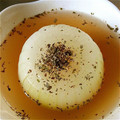 たぷの嫁's cooksnap of when they made たまねぎの丸ごとほろほろスープ.