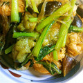 aki＊ta's cooksnap of when they made 簡単♪豚肉とナスのみそ炒め～.