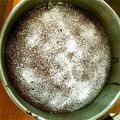 クックG5V10J☆'s cooksnap of when they made 簡単!!さくさくブラウニー.