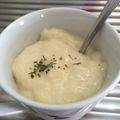 ☆winwin☆'s cooksnap of when they made 簡単美味しいポテトスープ☆.