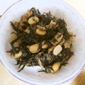 ジョイン's cooksnap of when they made 具だくさん！ひじきの煮物.