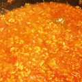 ♪ちぃこ♪'s cooksnap of when they made 完熟トマトで 手作りミートソース.