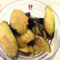はるちゃみ's cooksnap of when they made 水なすの即席漬け♪.