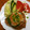 クック3IKKSJ☆'s cooksnap of when they made 和風とうふハンバーグ.