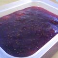 ぽんぷー's cooksnap of when they made いちごじゃむ(＾－＾*.
