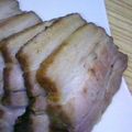 ぽんぷー's cooksnap of when they made めっちゃ美味いで！味噌ちゃ～しゅう♪.