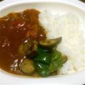 ぺるぐるくん's cooksnap of when they made 簡単で夏にピッタリ☆ トマトチキンカレー.