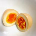 燻製ラヴ★'s cooksnap of when they made あのタレだけで～あじたま。.
