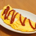 ななクレープ's cooksnap of when they made とろふわ簡単☆チーズオムレツ.