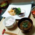 ＰＵＲＵ's cooksnap of when they made 茄子とみょうがのお味噌汁.