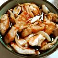 カオリンドル's cooksnap of when they made 簡単☆鶏むね肉で南蛮漬け♪.