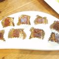 にゃんここ's cooksnap of when they made 絶品！雑穀パン.