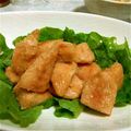 犬好き、ななんです。's cooksnap of when they made 鳥ササミの味噌漬.