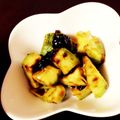 弘愛。's cooksnap of when they made アボカドの海苔の佃煮あえ.