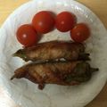 おっしーてん's cooksnap of when they made 簡単！万願寺唐辛子の豚肉巻き★.