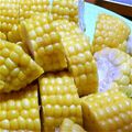 nursenon's cooksnap of when they made 圧力鍋で！ゆでとうもろこし.