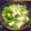 やまぷん's cooksnap of when they made 水菜と大根の梅ジャコサラダ.