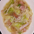 うにうにボンバー's cooksnap of when they made あったか・具沢山の八宝菜.
