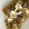 ayafuyu's cooksnap of when they made シシトウの甘辛煮.
