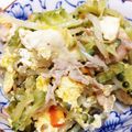 ☆SNOOPYさん☆'s cooksnap of when they made 超簡単！沖縄仕込みのゴーヤチャンプル♡.