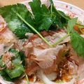 サンダーキティ's cooksnap of when they made 玉ねぎスライス＆三つ葉のポン酢サラダ.