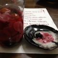 NagiDesuYo's cooksnap of when they made ずぼらママの簡単“紅しょうが”.