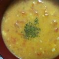 marixxxm's cooksnap of when they made スープで☆トマト大量消費☆.