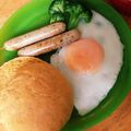 戸高賢史's cooksnap of when they made 手捏ね☆栄養満点！野菜ジュースdeパン.