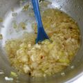 jellych's cooksnap of when they made うちの「食べる塩だれ」。焼肉や冷や奴に♪.
