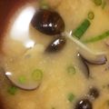 やまぷん's cooksnap of when they made しじみのみそ汁☆夏バテ解消に.