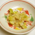 noborifuji's cooksnap of when they made 超～簡単♪激うまネギ塩だれ☆.